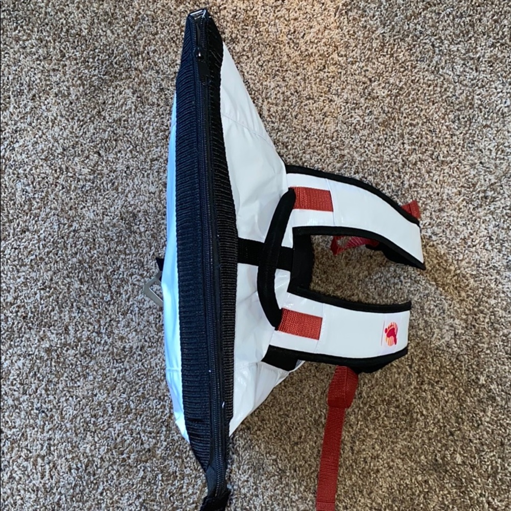 Insulated Wine Cooler Backpack - image 3